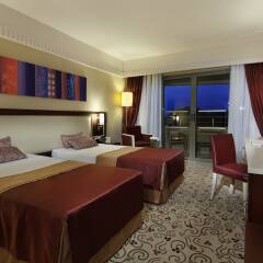 Euphoria Hotel Tekirova Турция, Кемер - 2 отзыва об отеле, цены и фото номеров - забронировать отель Euphoria Hotel Tekirova онлайн комната для гостей фото 5