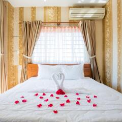 Отель Seika Hotel Вьетнам, Вунгтау - 1 отзыв об отеле, цены и фото номеров - забронировать отель Seika Hotel онлайн сейф в номере