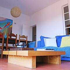 Blue Buddha Hostel интерьер отеля фото 3
