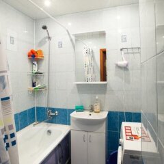 Hostel Moskovskiy Москва ванная фото 2