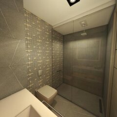 Отель Glamour Resort & Spa - All Inclusive сауна