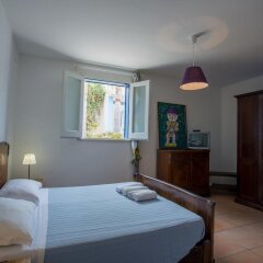 Отель Borgo Marino Aparthotel Сиракуза комната для гостей фото 2