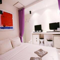 Echae Hotel 1 удобства в номере