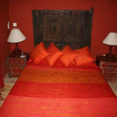 Riad Zagouda in Marrakesh, Morocco from 60$, photos, reviews - zenhotels.com guestroom photo 5