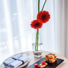 Отель Barceló Corralejo Sands в номере