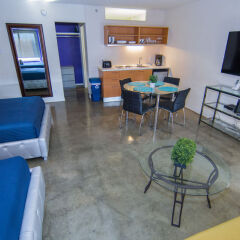 Отель LA Extended Stay by Stay City Rentals США, Лос-Анджелес - отзывы, цены и фото номеров - забронировать отель LA Extended Stay by Stay City Rentals онлайн фото 10