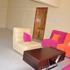 Royal Atlantic Hostel in Accra, Ghana from 61$, photos, reviews - zenhotels.com guestroom