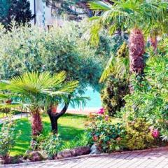 Отель Wellnesshotel Glanzhof Марленго фото 5