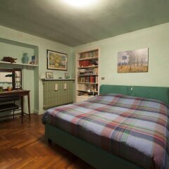 Отель Bed and Breakfast Miotto Италия, Монтегальда - отзывы, цены и фото номеров - забронировать отель Bed and Breakfast Miotto онлайн комната для гостей фото 5