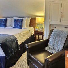 Отель Carriage House Inn США, Чатем - отзывы, цены и фото номеров - забронировать отель Carriage House Inn онлайн комната для гостей фото 5