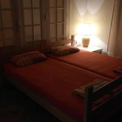Time Hostel комната для гостей фото 3