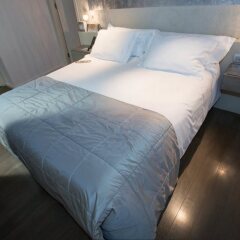 Отель Neri – Relais & Chateaux Испания, Барселона - отзывы, цены и фото номеров - забронировать отель Neri – Relais & Chateaux онлайн комната для гостей фото 2