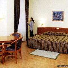 Гостиница Достоевский фото 6