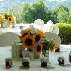 Medite Resort Spa Hotel Сандански помещение для мероприятий фото 2