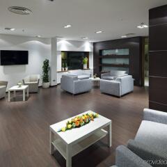 Отель Wyndham Rome Midas комната для гостей фото 4