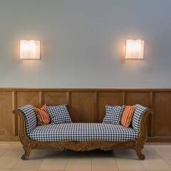 Отель Signau House & Garden Швейцария, Цюрих - отзывы, цены и фото номеров - забронировать отель Signau House & Garden онлайн комната для гостей фото 3