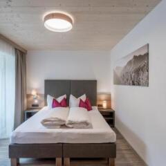 Отель Aparthotel Rechenau Хохгургль фото 8