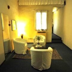 Gioia Hotel интерьер отеля фото 2
