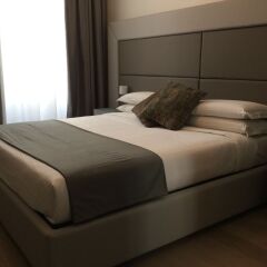 Clerici Boutique Hotel комната для гостей