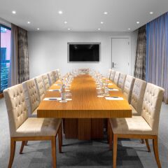 Sheraton Cascais Resort - Hotel & Residences питание