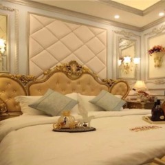 Отель Xiamen Feisu England Earl Garden Китай, Сямынь - отзывы, цены и фото номеров - забронировать отель Xiamen Feisu England Earl Garden онлайн помещение для мероприятий