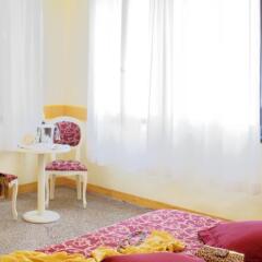 Host Hotel Venice детские мероприятия