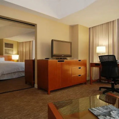 Отель The Westin Bonaventure Hotel & Suites США, Лос-Анджелес - отзывы, цены и фото номеров - забронировать отель The Westin Bonaventure Hotel & Suites онлайн удобства в номере фото 2