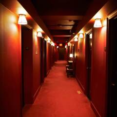 Отель Gramercy Park Hotel США, Нью-Йорк - 1 отзыв об отеле, цены и фото номеров - забронировать отель Gramercy Park Hotel онлайн интерьер отеля фото 5