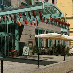 Hotel Cristal Palace фото 6