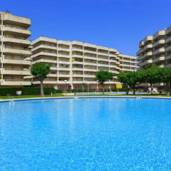 Апартаменты Cordoba Sevilla Jerez Apartments бассейн фото 3