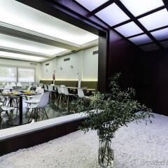 Hotel Pax Guadalajara