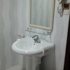 Отель Dulyana Шри-Ланка, Анурадхапура - отзывы, цены и фото номеров - забронировать отель Dulyana онлайн ванная фото 2