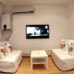 Taksim Square Hotel удобства в номере фото 2