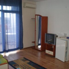 Отель Guest House Grozdan Болгария, Сандански - отзывы, цены и фото номеров - забронировать отель Guest House Grozdan онлайн удобства в номере фото 2