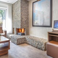 Hotel Victorie интерьер отеля