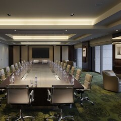 Отель Palace Hotel Tokyo Япония, Токио - отзывы, цены и фото номеров - забронировать отель Palace Hotel Tokyo онлайн фото 5