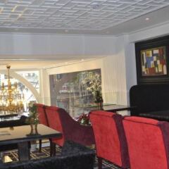 Church Boutique Hotel - Hang Gai гостиничный бар