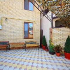 Гостиница Guest House on Turgeneva 172a в Анапе отзывы, цены и фото номеров - забронировать гостиницу Guest House on Turgeneva 172a онлайн Анапа