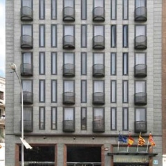 Отель Sunotel Junior Барселона