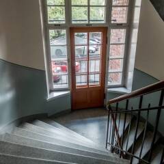 Отель Roost Runeberginkatu Финляндия, Хельсинки - отзывы, цены и фото номеров - забронировать отель Roost Runeberginkatu онлайн фото 8