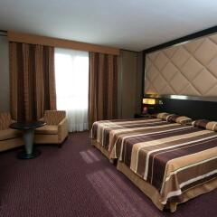 Hotel HCC St. Moritz комната для гостей фото 3