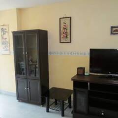 Апартаменты View Talay 1b Serviced Apartments Паттайя удобства в номере фото 2