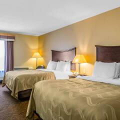 Отель Best Western Ozona Inn Озона комната для гостей фото 3