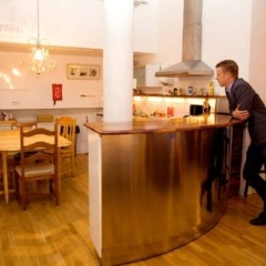 Отель Best Hotel Old Town Швеция, Стокгольм - отзывы, цены и фото номеров - забронировать отель Best Hotel Old Town онлайн питание фото 2