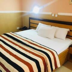 Отель Feligold Royal Hotel Benin Нигерия, г. Бенин - отзывы, цены и фото номеров - забронировать отель Feligold Royal Hotel Benin онлайн комната для гостей