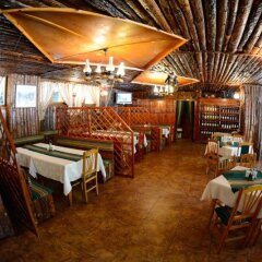 Ski Hotel Katerina Банско питание фото 3