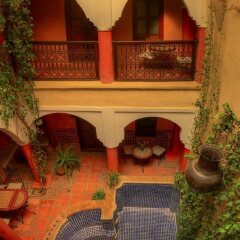 Отель Riad Plein Sud Марракеш фото 3