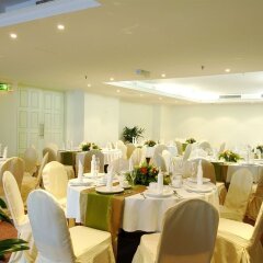 Отель Q Hotel Kuala Lumpur Малайзия, Куала-Лумпур - 1 отзыв об отеле, цены и фото номеров - забронировать отель Q Hotel Kuala Lumpur онлайн помещение для мероприятий
