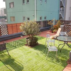 Отель K's House Tokyo Токио фото 7