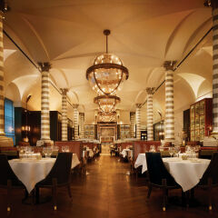 Corinthia Hotel London фото 2